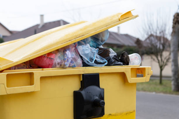 Best Garage Cleanout in Carthage, TX