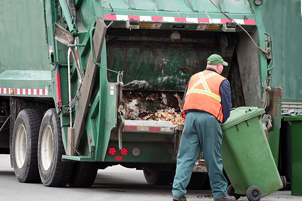 Carthage, TX Junk Removal Company