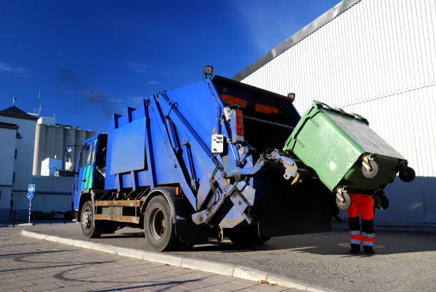 Best Yard Waste Removal in Carthage, TX